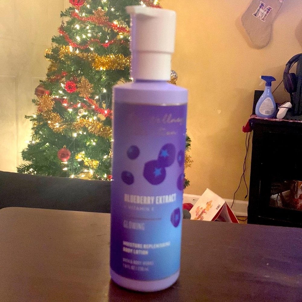 Bath & Body Works
